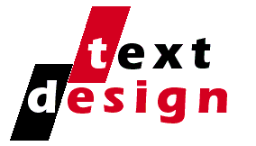 textdesign